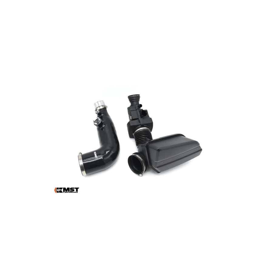 MST Performance MST-BW-B4803 BMW G20 G21 G90 Intake Pipe 2 | ML Performance UK Car Parts