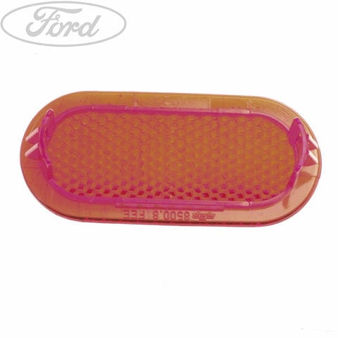 GENUINE FORD 1457256 MONDEO MONDEO GALAXY S-MAX FRONT DOOR REFLECTOR | ML Performance UK