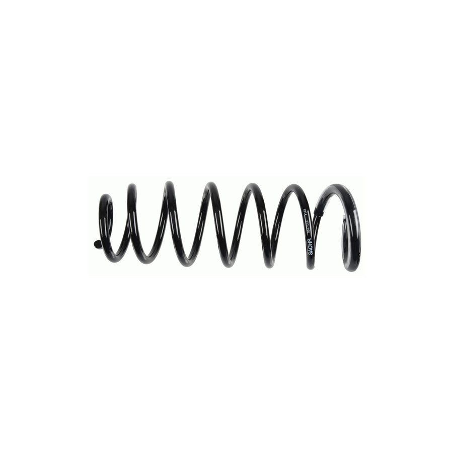 Sachs 994 440 Coil Spring