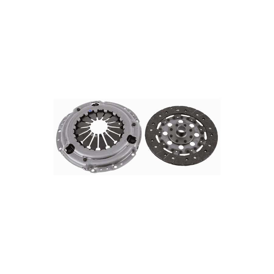 Sachs 3000 950 952 Clutch Kit