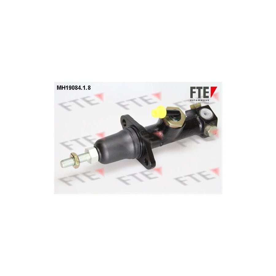 Fte 9722123 Brake Master Cylinder | ML Performance UK Car Parts