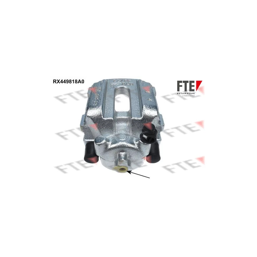 Fte 9291102 Brake Caliper | ML Performance UK Car Parts