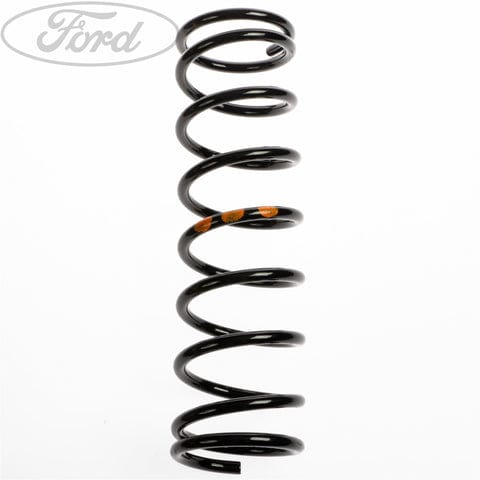 GENUINE FORD 1150568 FOCUS REAR O/S OR N/S SUSPENSION COIL SPRING | ML Performance UK