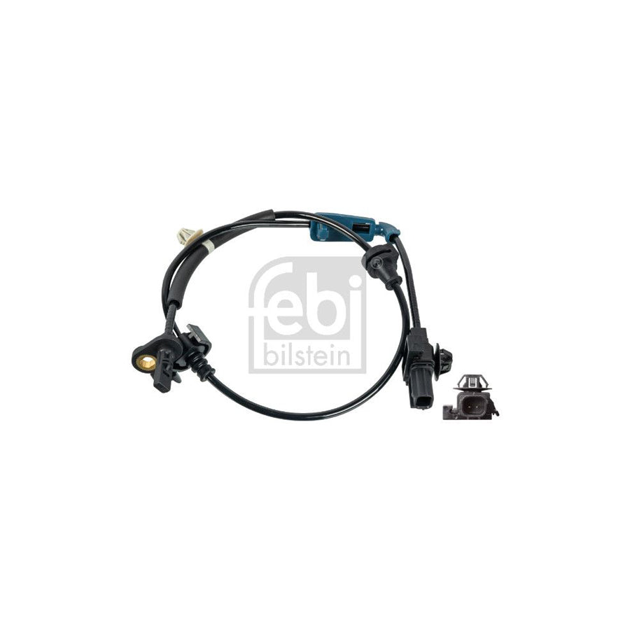 Febi Bilstein 177007 ABS Sensor For Honda Cr-V IV (Rm)