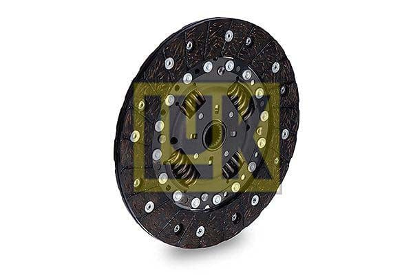 LuK 320 0193 11 Clutch Disc