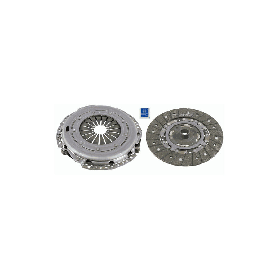 Sachs Xtend 3000 970 013 Clutch Kit