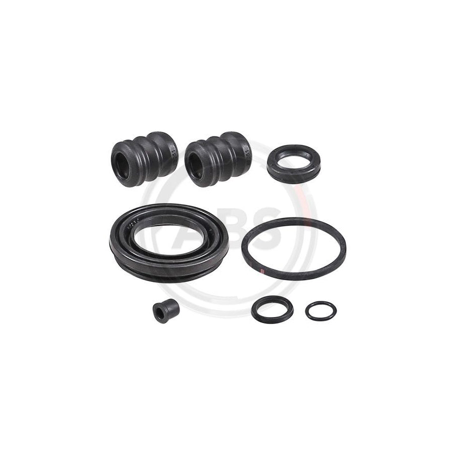 A.B.S. 53789 Repair Kit, Brake Caliper