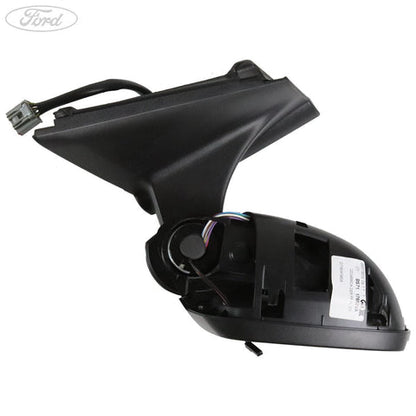 GENUINE FORD 1695547 MONDEO O/S DOOR MIRROR HOUSING DUAL POWER FOLD 10-14 | ML Performance UK