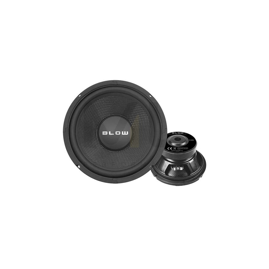 BLOW 30-537# Subwoofer | ML Performance Car Parts