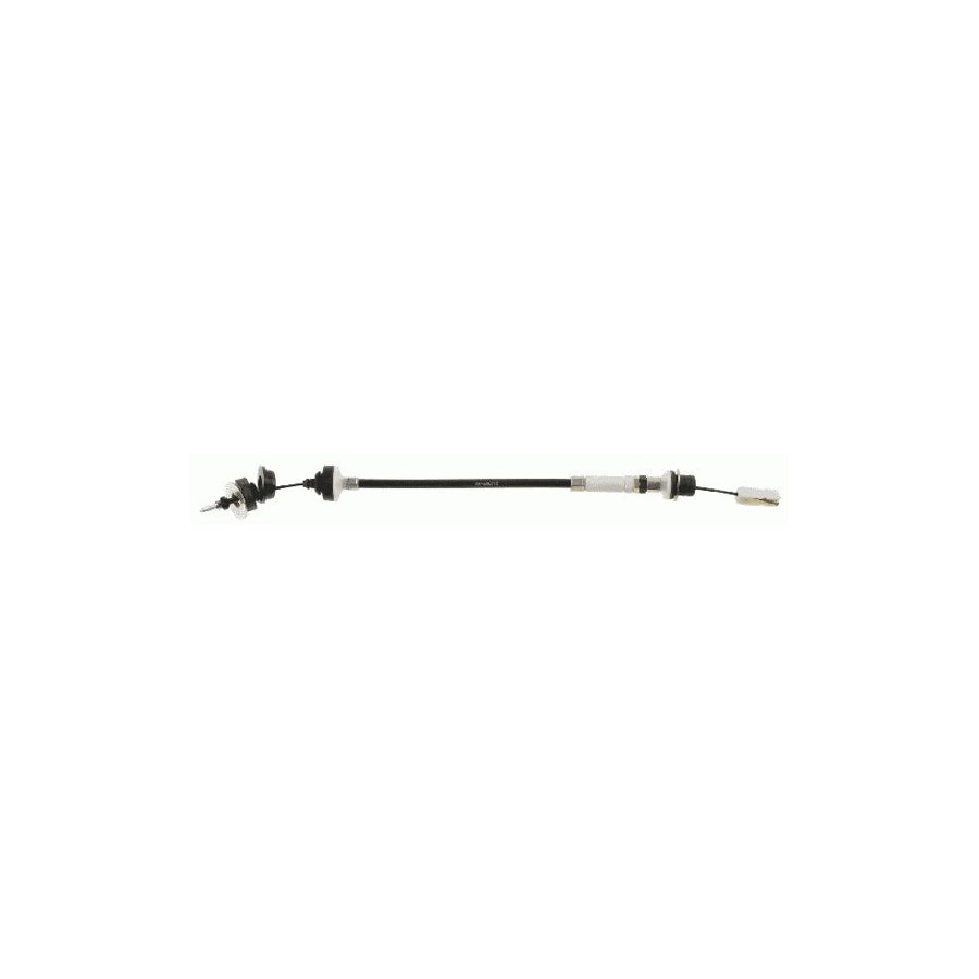 Sachs 3074 600 276 Clutch Cable For Citro????????????n Xsara