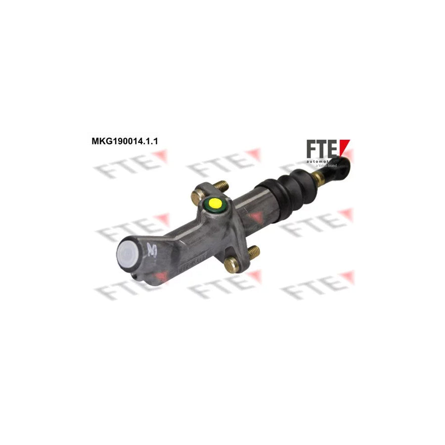 Fte Mkg190014.1.1 Master Cylinder, Clutch For Porsche 911 Coupe (993) | ML Performance UK Car Parts