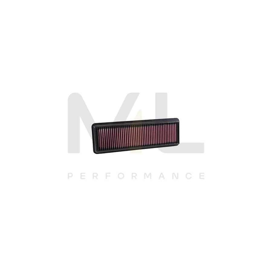 K&N 33-3042 Replacement Air Filter | ML Car Parts UK | ML Performance