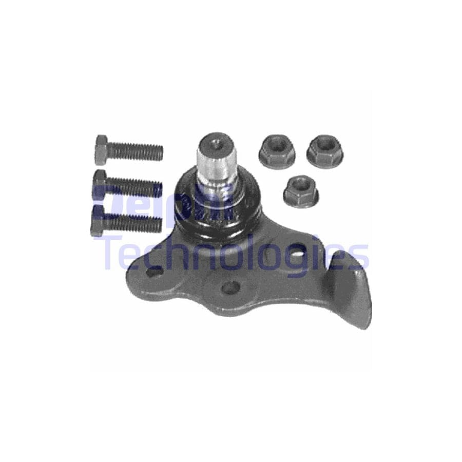 Delphi Tc395 Ball Joint