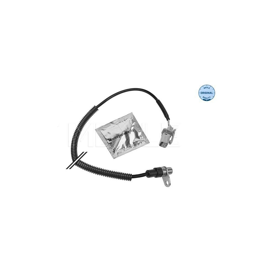 Meyle 14-34 018 0002 Fuel Filter