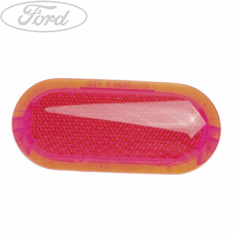 GENUINE FORD 1457256 MONDEO MONDEO GALAXY S-MAX FRONT DOOR REFLECTOR | ML Performance UK