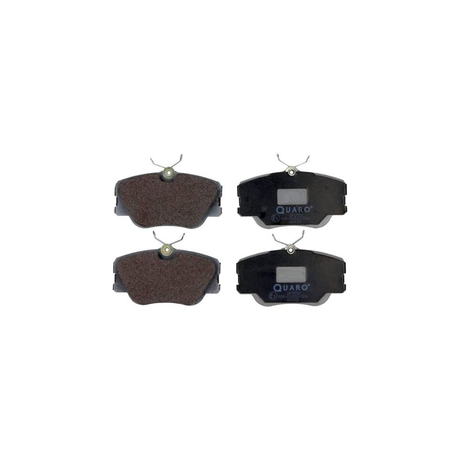 Quaro QP0552 Brake Pad Set