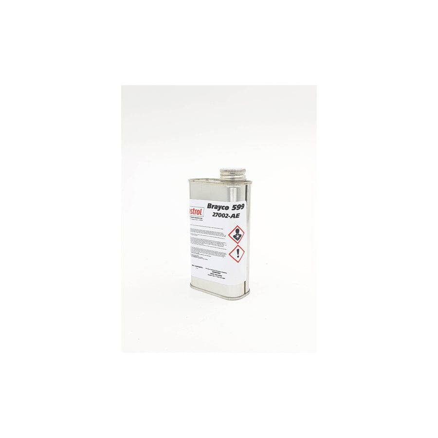 Castrol Brayco 599 - 226gram | ML Performance UK Car Parts