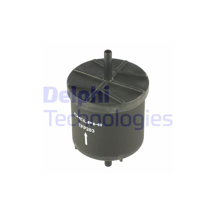 Delphi Efp203 Fuel Filter