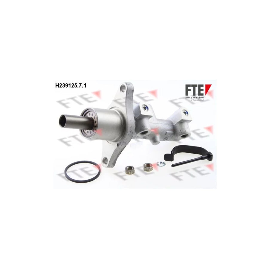 Fte H239125.7.1 Brake Master Cylinder | ML Performance UK Car Parts