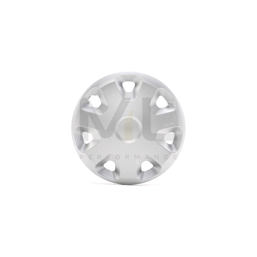 ARGO 13 MONZA Wheel trims 13 Inch Silver | ML Performance Car Parts