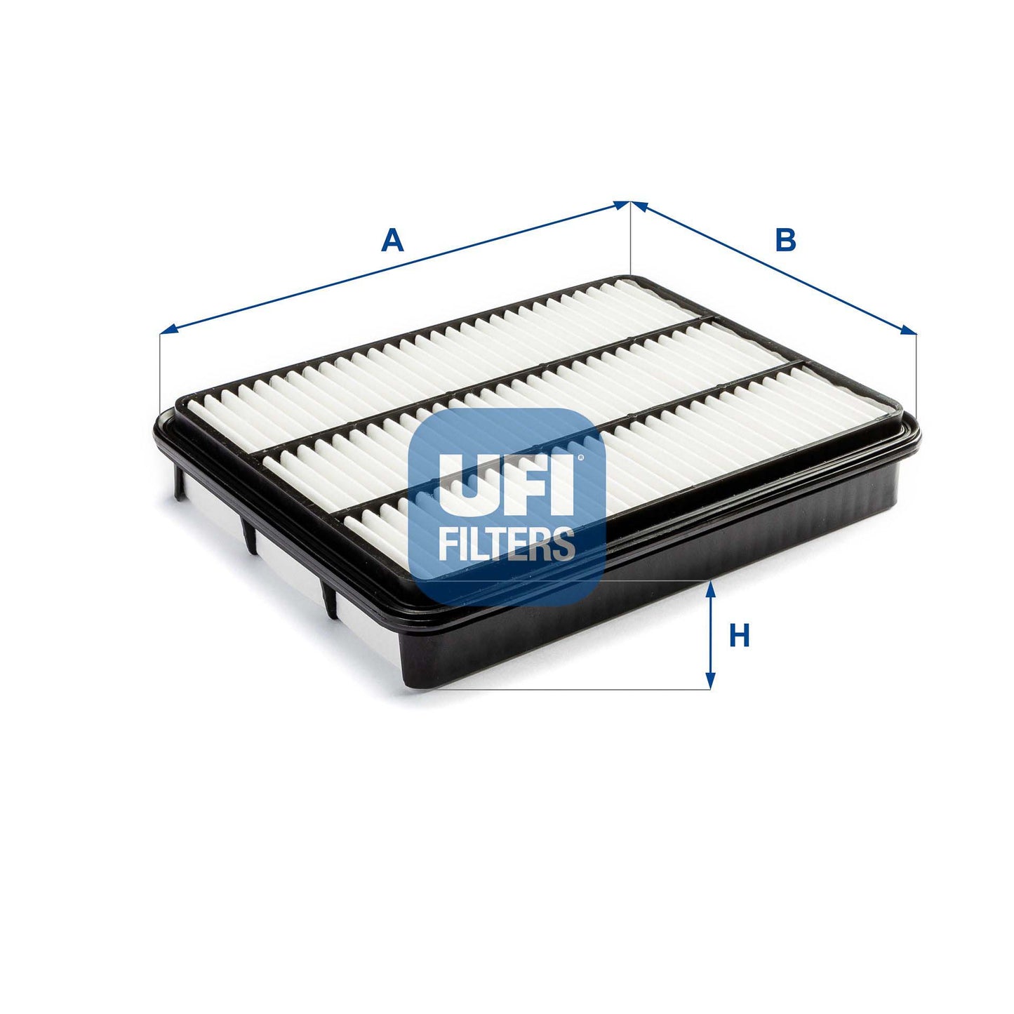 UFI 27.891.00 Air Filter