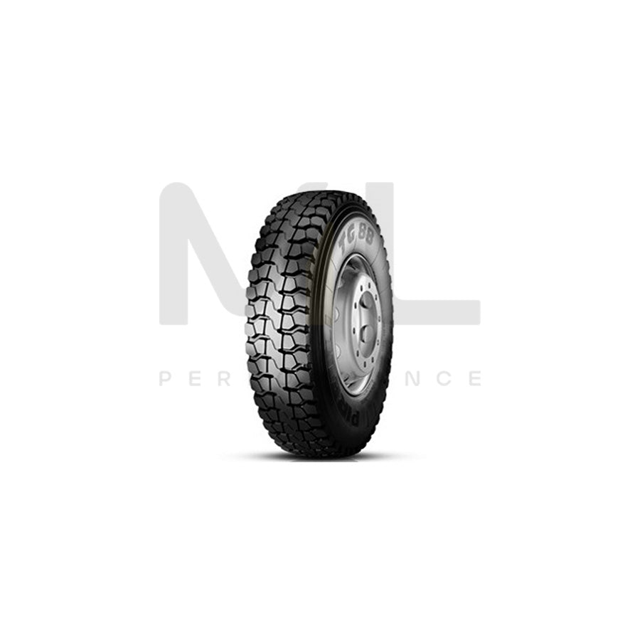 Pirelli TG88 325/95 R24 162K All Season Truck Tyre | ML Performance UK Car Parts