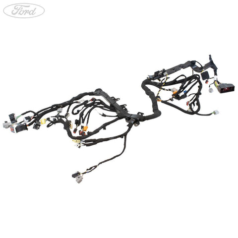 GENUINE FORD 2024059 MAIN WIRING | ML Performance UK