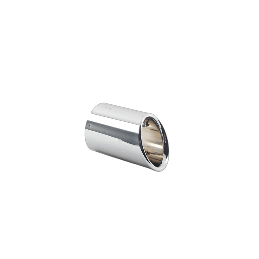 Genuine BMW 18107848537 F83 F82 Tailpipe Tip, Chrome (Inc. M3 & M4) | ML Performance UK Car Parts