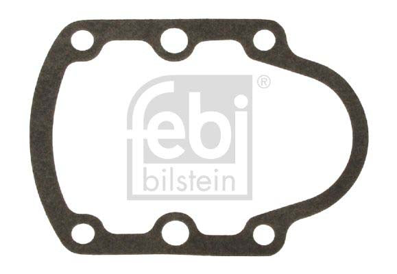 Febi Bilstein 35814 Gasket, Clutch Housing | ML Performance UK Car Parts