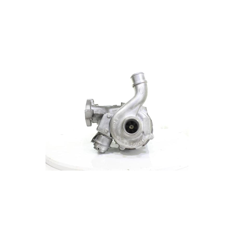 Alanko 11900108 Turbocharger For Ford Focus | ML Performance UK