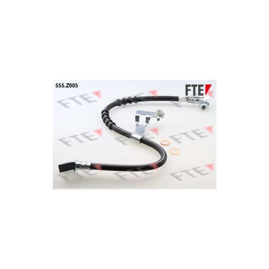 Fte 555.Z005 Brake Hose | ML Performance UK Car Parts