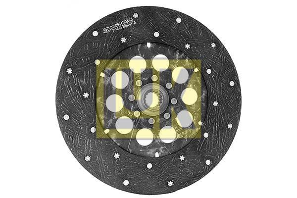 LuK 333 0012 16 Clutch Disc