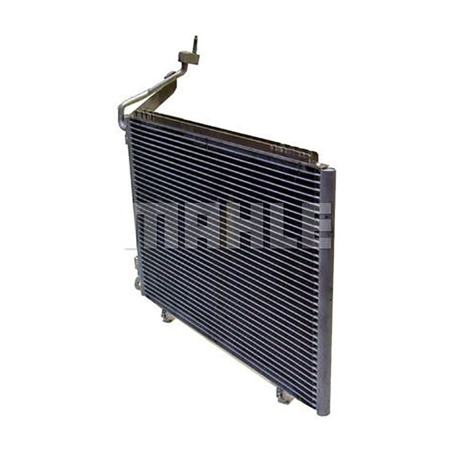 MAHLE ORIGINAL AC 847 000S Air conditioning condenser without dryer | ML Performance Car Parts