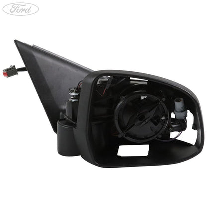 GENUINE FORD 1695547 MONDEO O/S DOOR MIRROR HOUSING DUAL POWER FOLD 10-14 | ML Performance UK