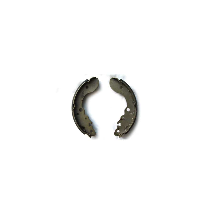 EBC 6474 Suzuki X-90 Rear Brake Shoes 1 | ML Performance UK Car Parts