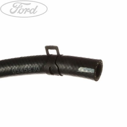 GENUINE FORD 1385663 POWER STEERING HOSE | ML Performance UK