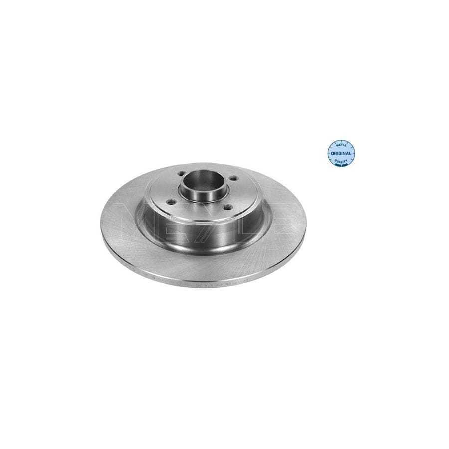 Meyle 16-15 523 0003 Brake Disc