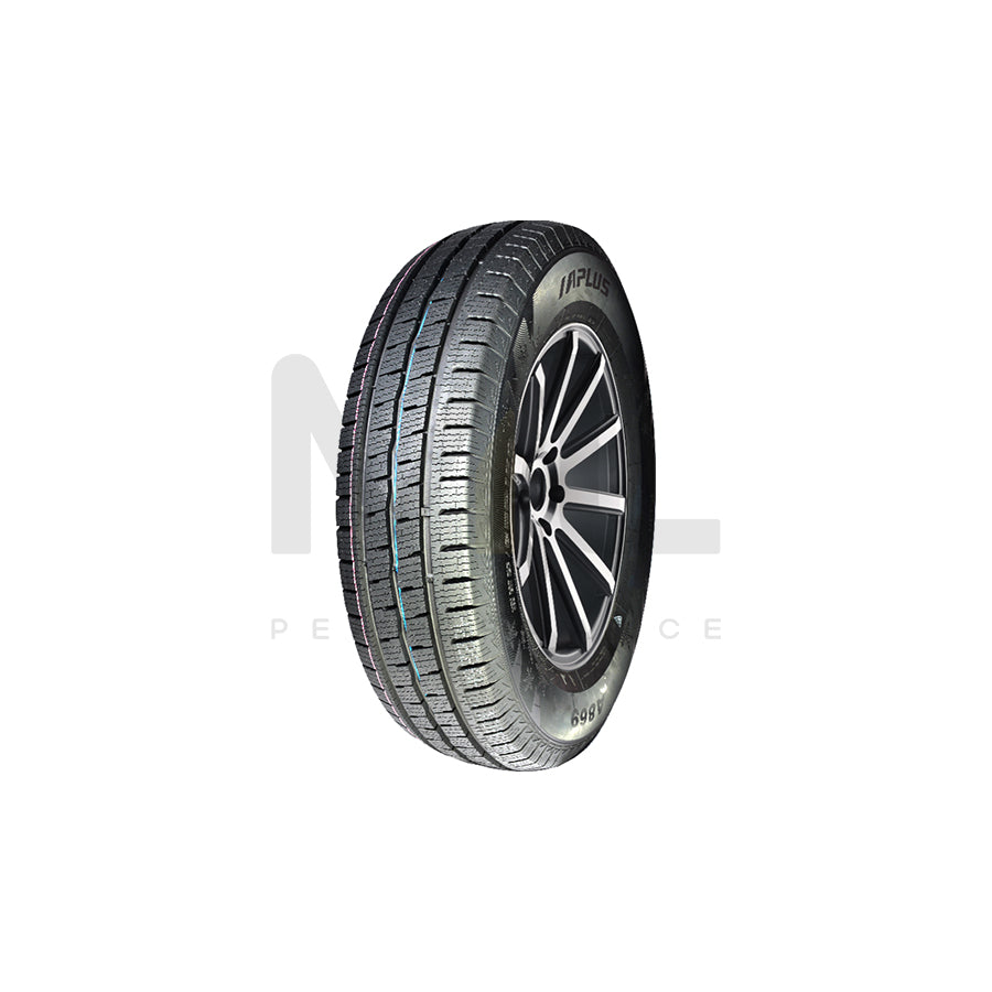 APlus A869 M+S 3PMSF 215/65 R16 109R Van Winter Tyre | ML Performance UK Car Parts