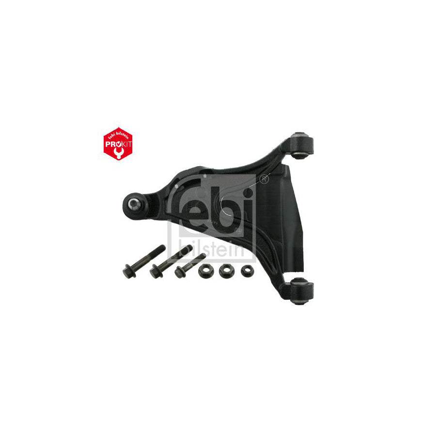 Febi Bilstein 14759 Suspension Arm