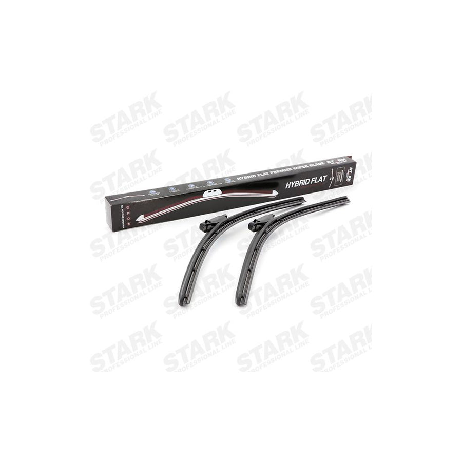 Stark Skwib-0940083 Wiper Blade For Audi A6 | ML Performance UK Car Parts