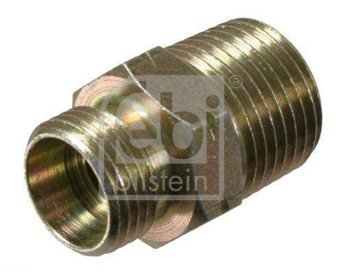 Febi Bilstein 09663 Connector, Compressed Air Line | ML Performance UK Car Parts