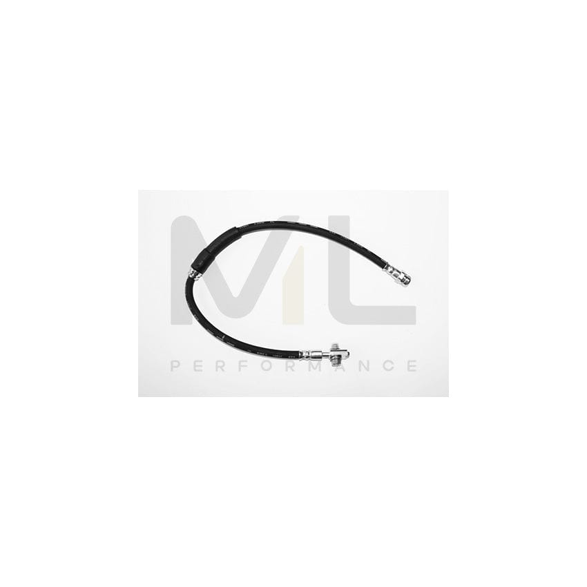 BREMBO T 85 212 Brake Hose 595mm, M10X1 | ML Performance Car Parts