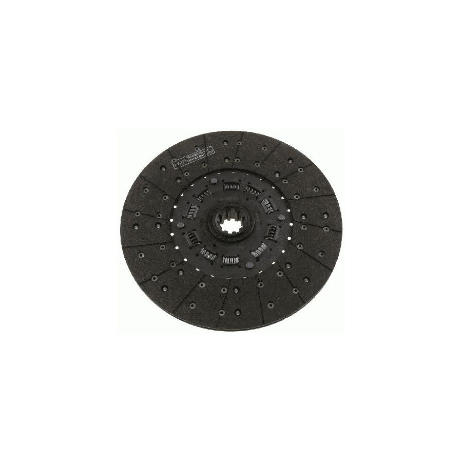 Sachs 1878 002 642 Clutch Disc