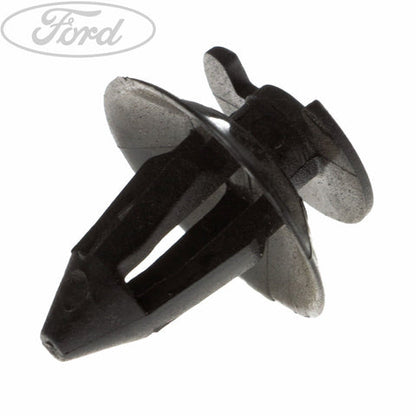 GENUINE FORD 1619889 BODY MOULDING CLIP | ML Performance UK