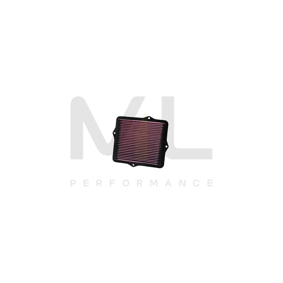 K&N 33-2047 Replacement Air Filter | ML Car Parts UK | ML Performance