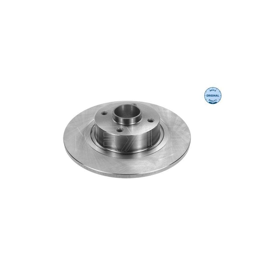 Meyle 16-15 523 0004 Brake Disc