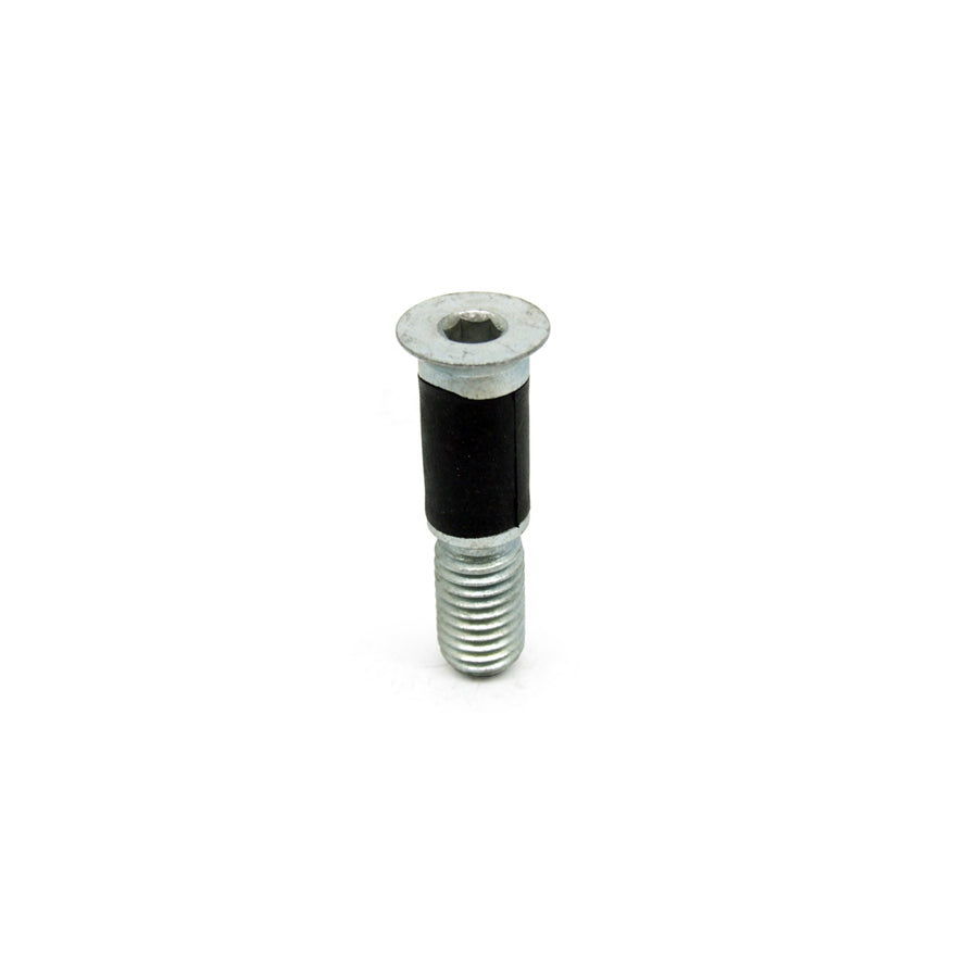 Genuine Porsche Centre Lock Pin/Bolt For Door Lock Receivers Porsche 924 / 928 / 944 / 968 | ML Performance UK Car Parts