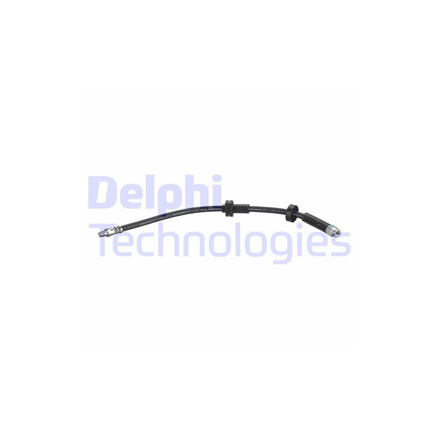 Delphi Lh7402 Brake Hose For Alfa Romeo Giulietta