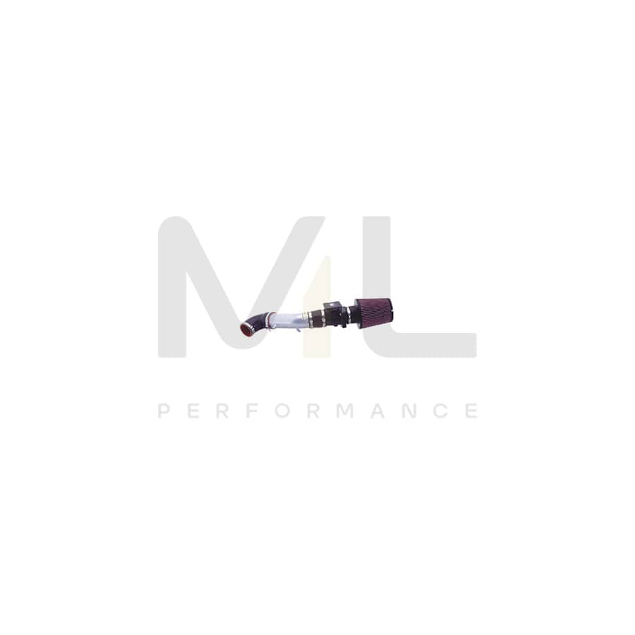 K&N 69-6506TS Performance Air Intake System | ML Car Parts UK | ML Performance