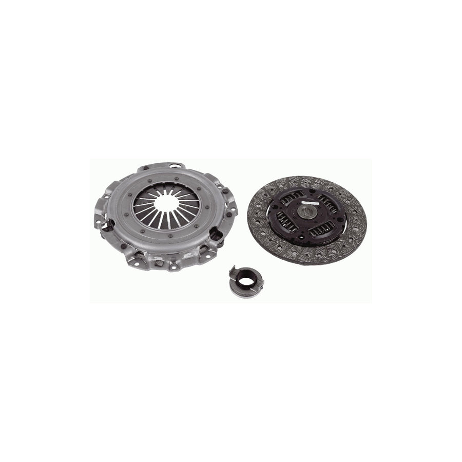 Sachs 3000 950 955 Clutch Kit For Mitsubishi Outlander I Off-Road (Cu)